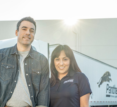 What You Need To Know About Being A Team Driver Arcbest